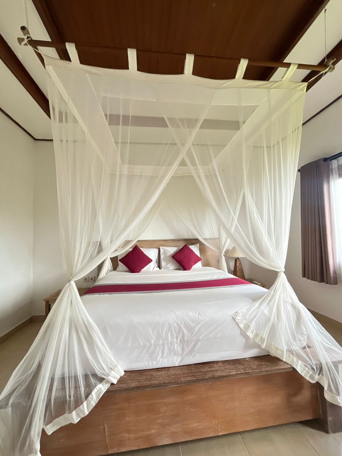 Вилла, 1 спальня