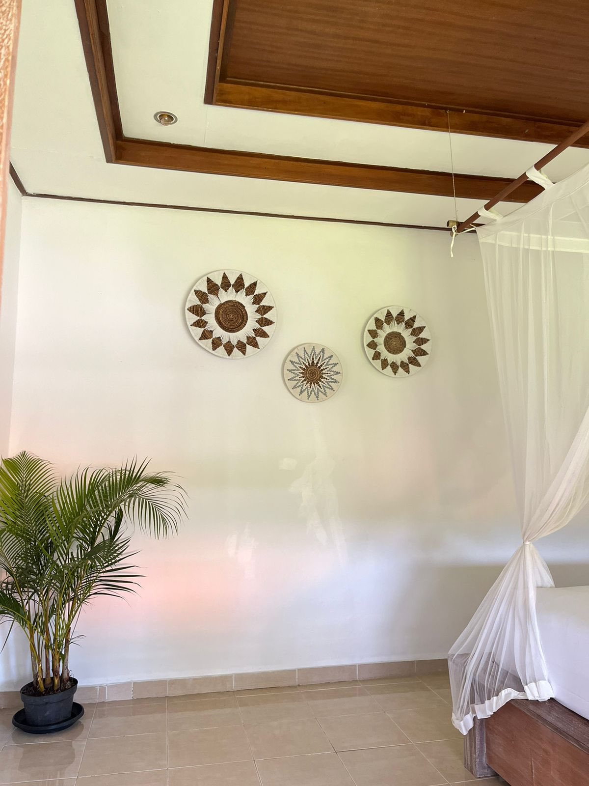 Вилла, 1 спальня