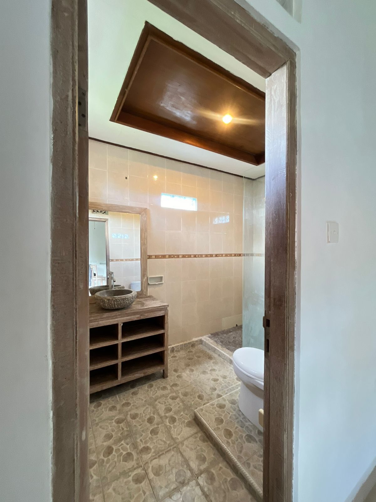 Вилла, 1 спальня