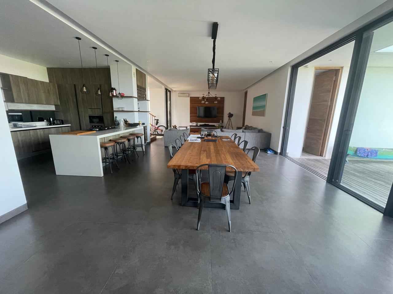 Вилла, 3 спальни