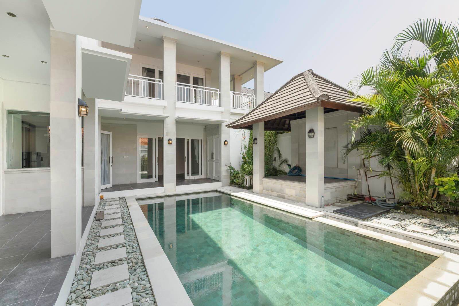 Вилла, 2 спальни