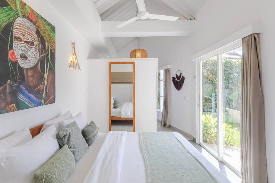 Вилла, 3 спальни