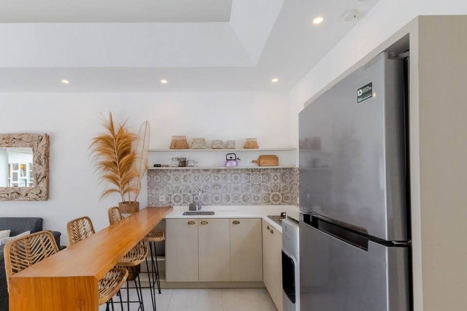 Вилла, 3 спальни