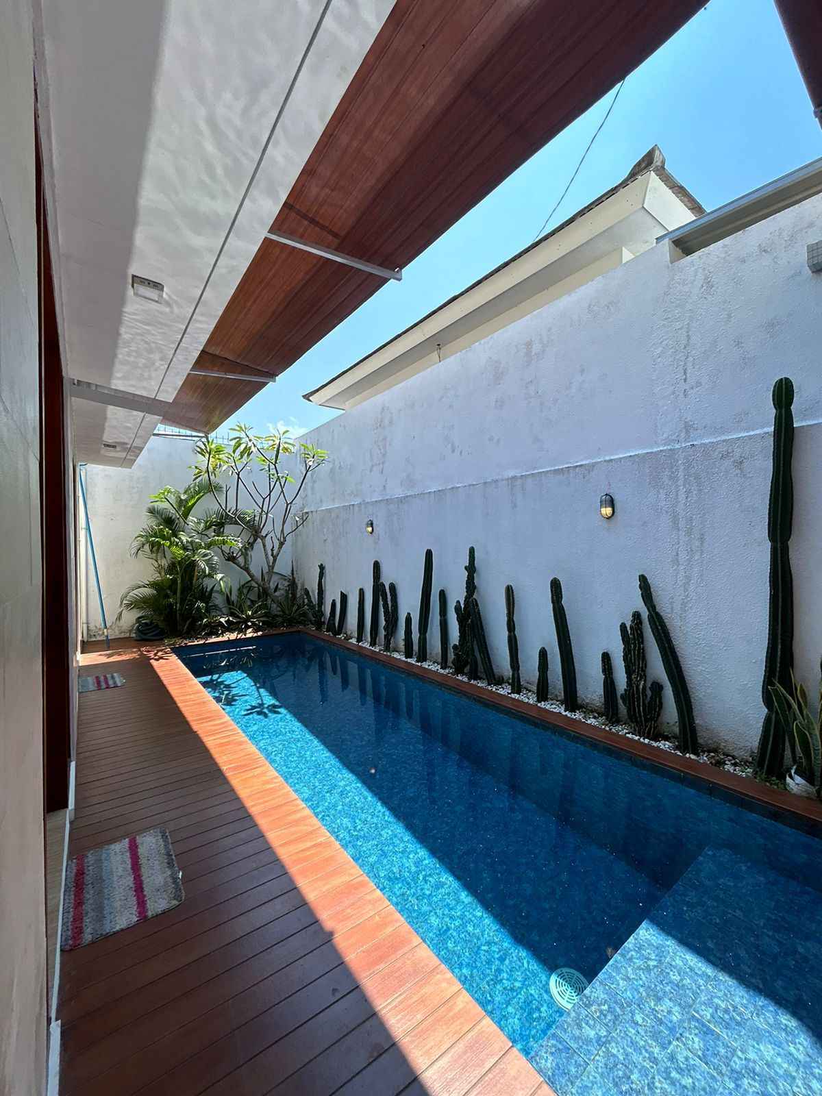 Вилла, 2 спальни