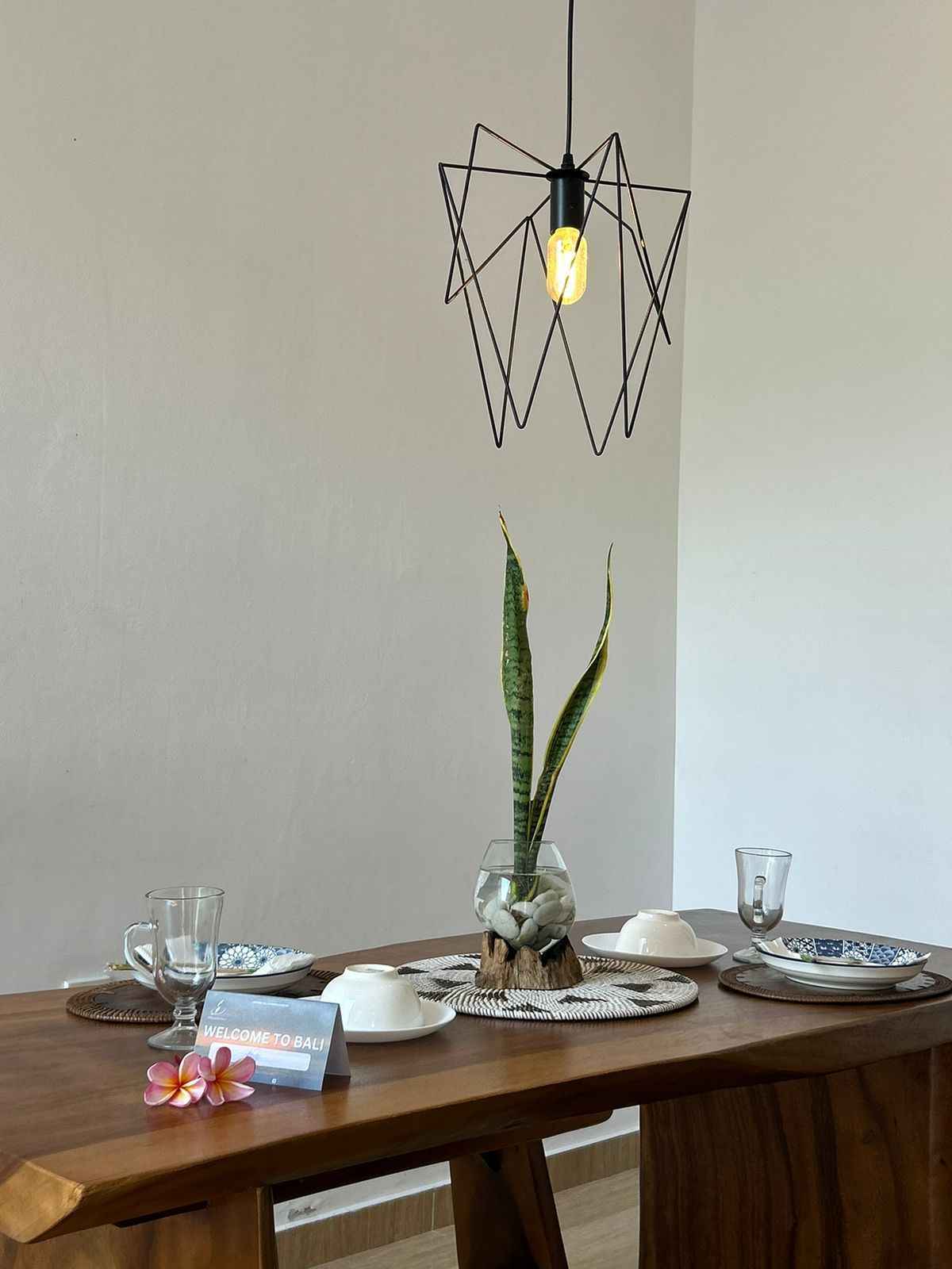 Вилла, 2 спальни