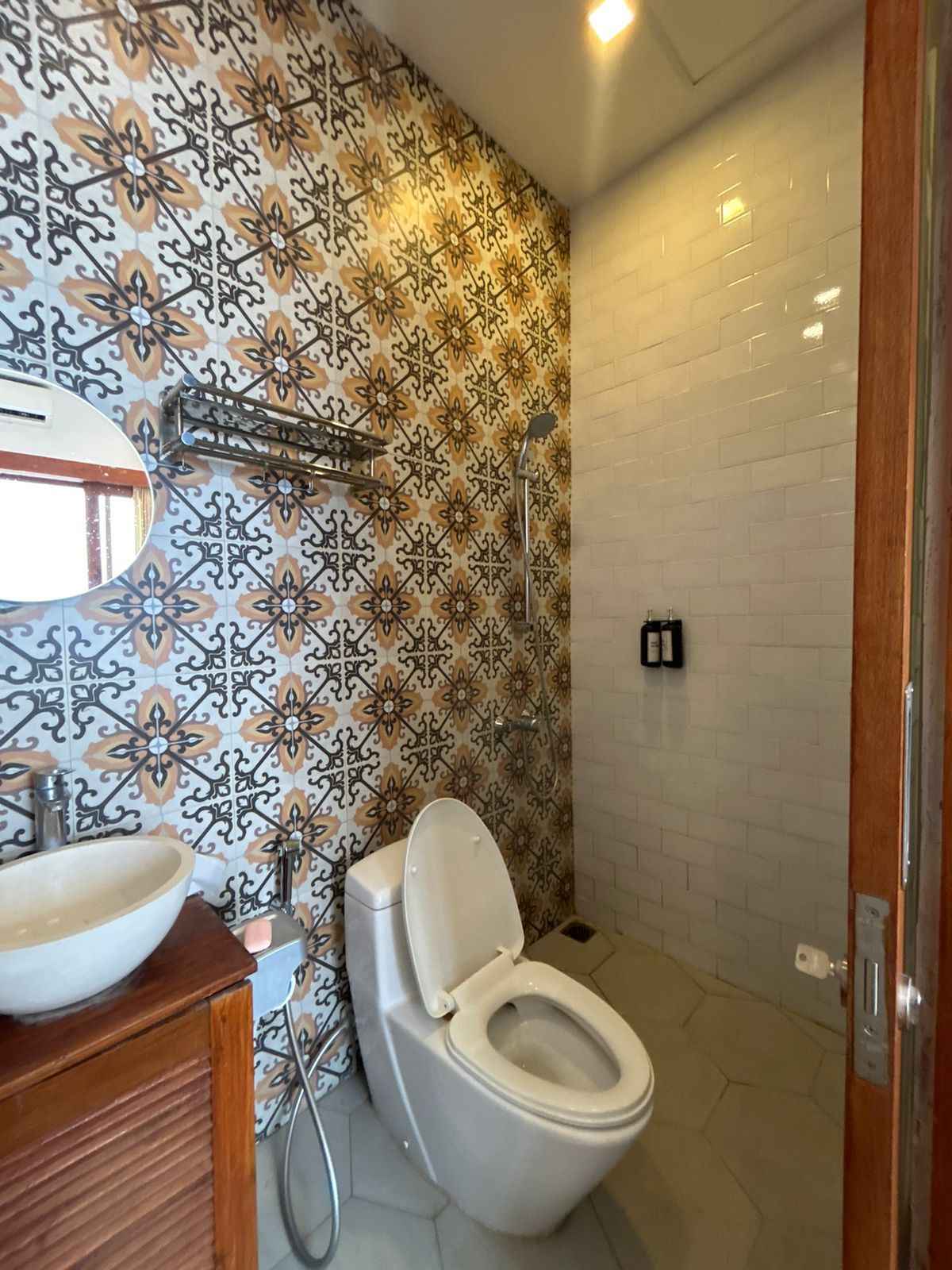 Вилла, 2 спальни