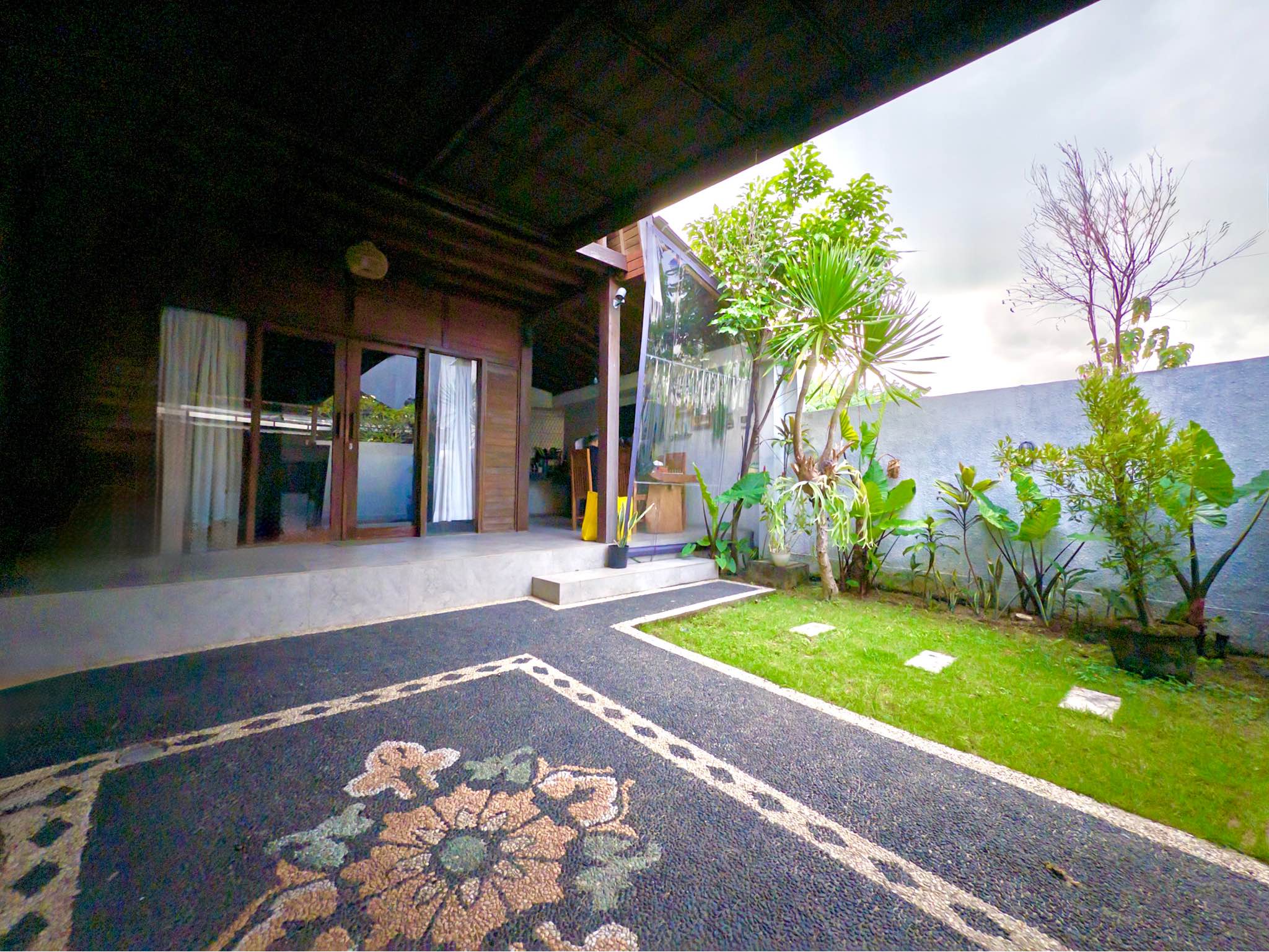 Дом, 1 спальня