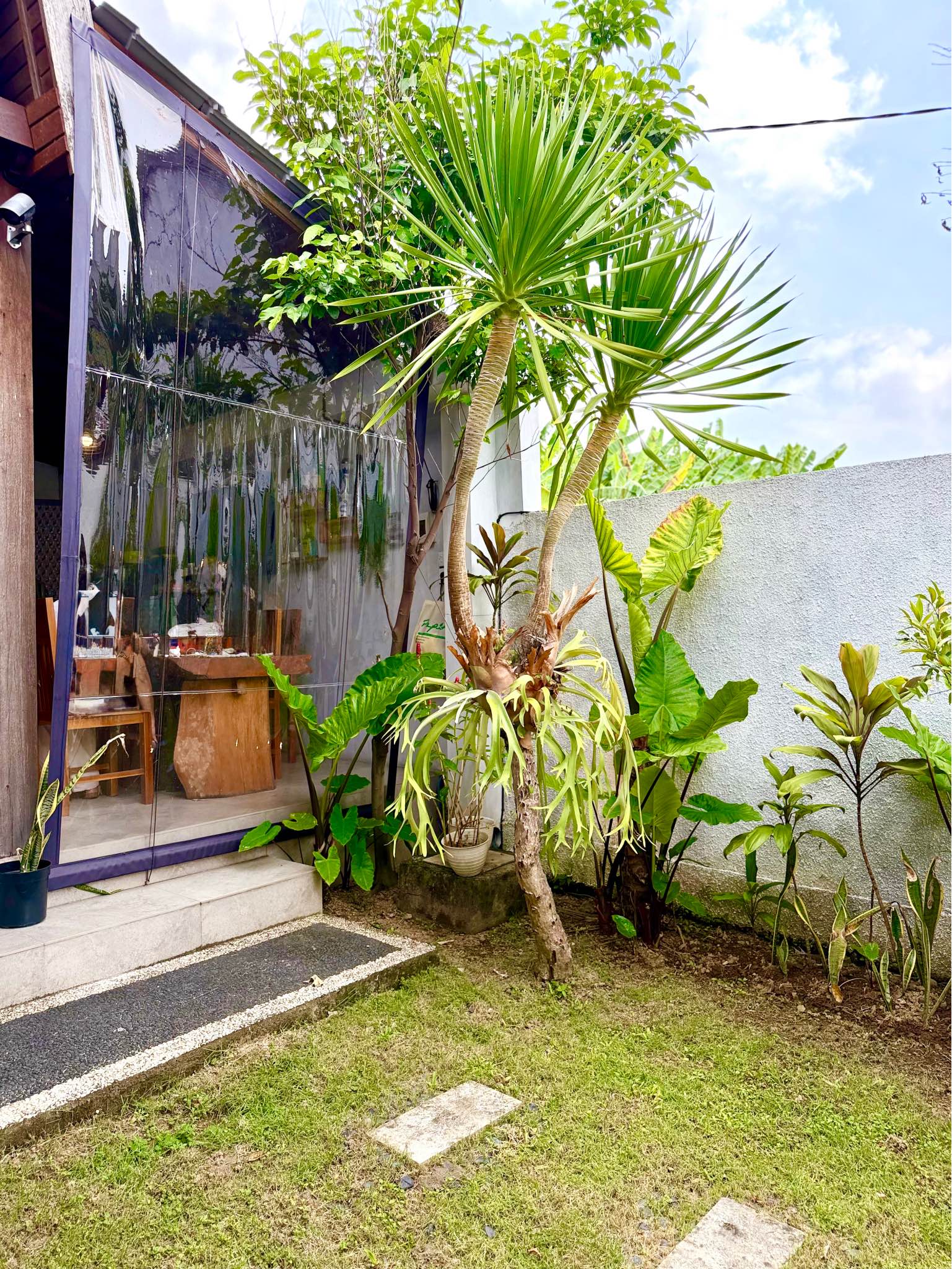 Дом, 1 спальня