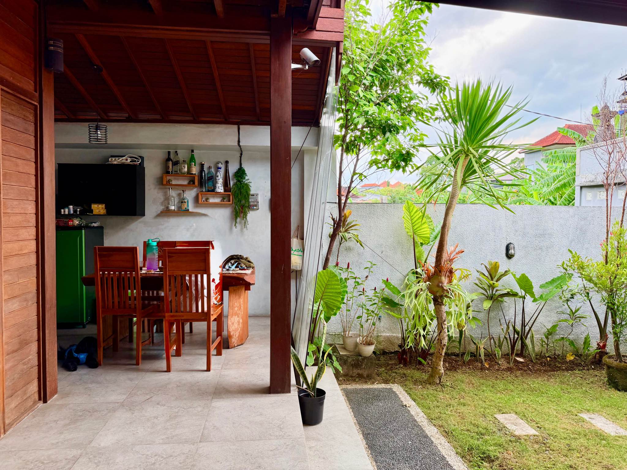 Дом, 1 спальня