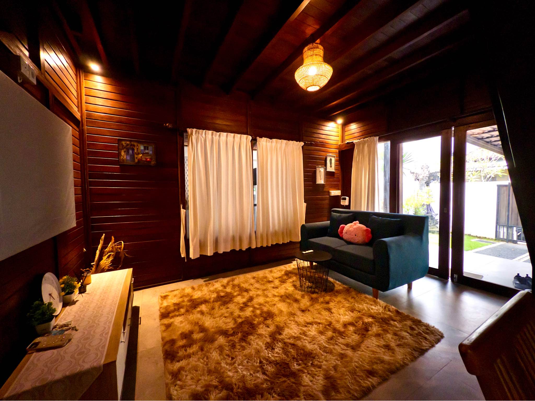 Дом, 1 спальня