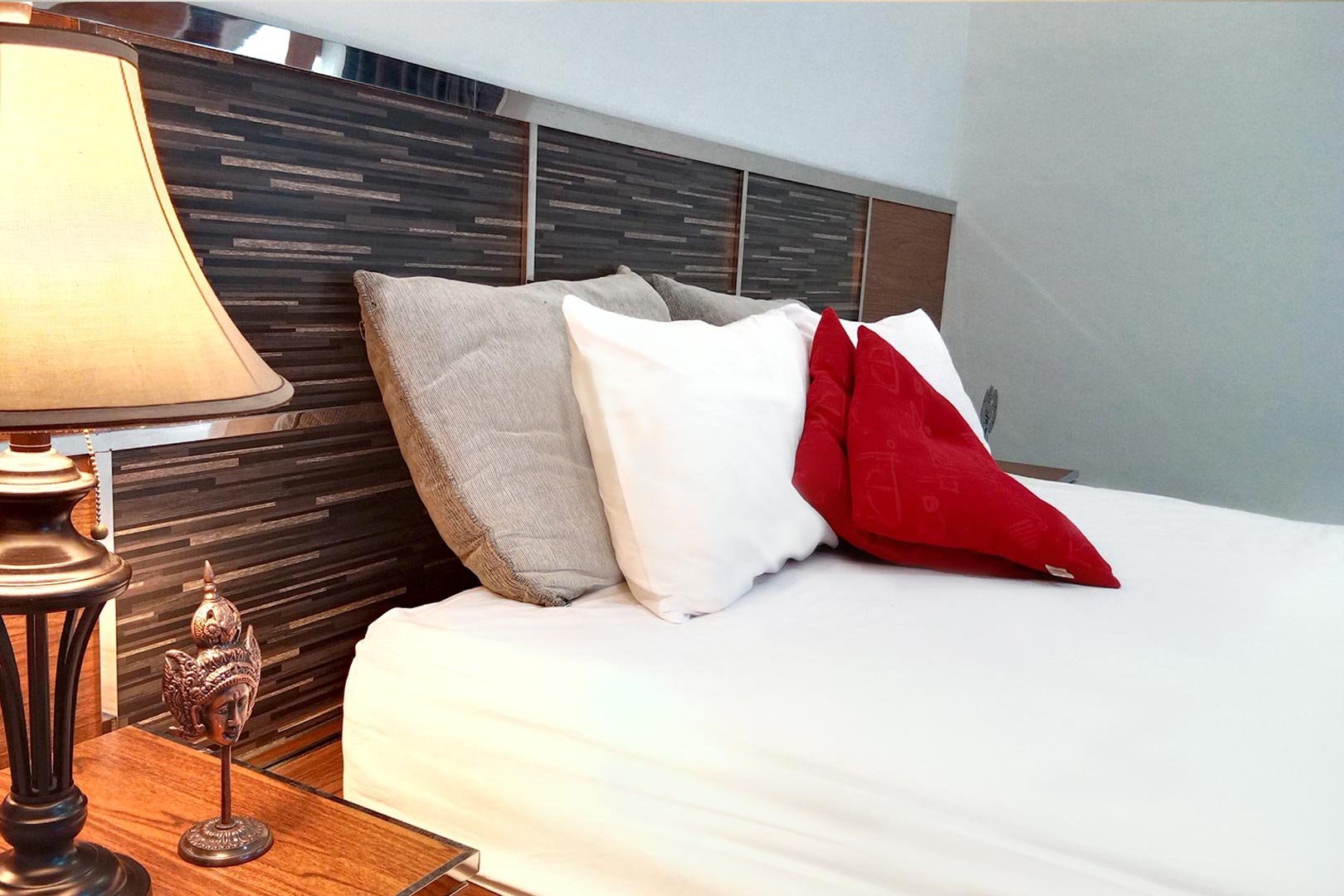 Дом, 2 спальни