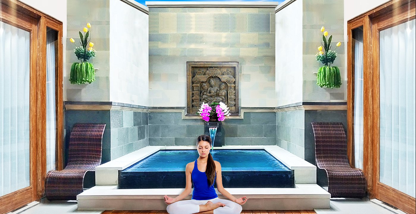 Дом, 2 спальни