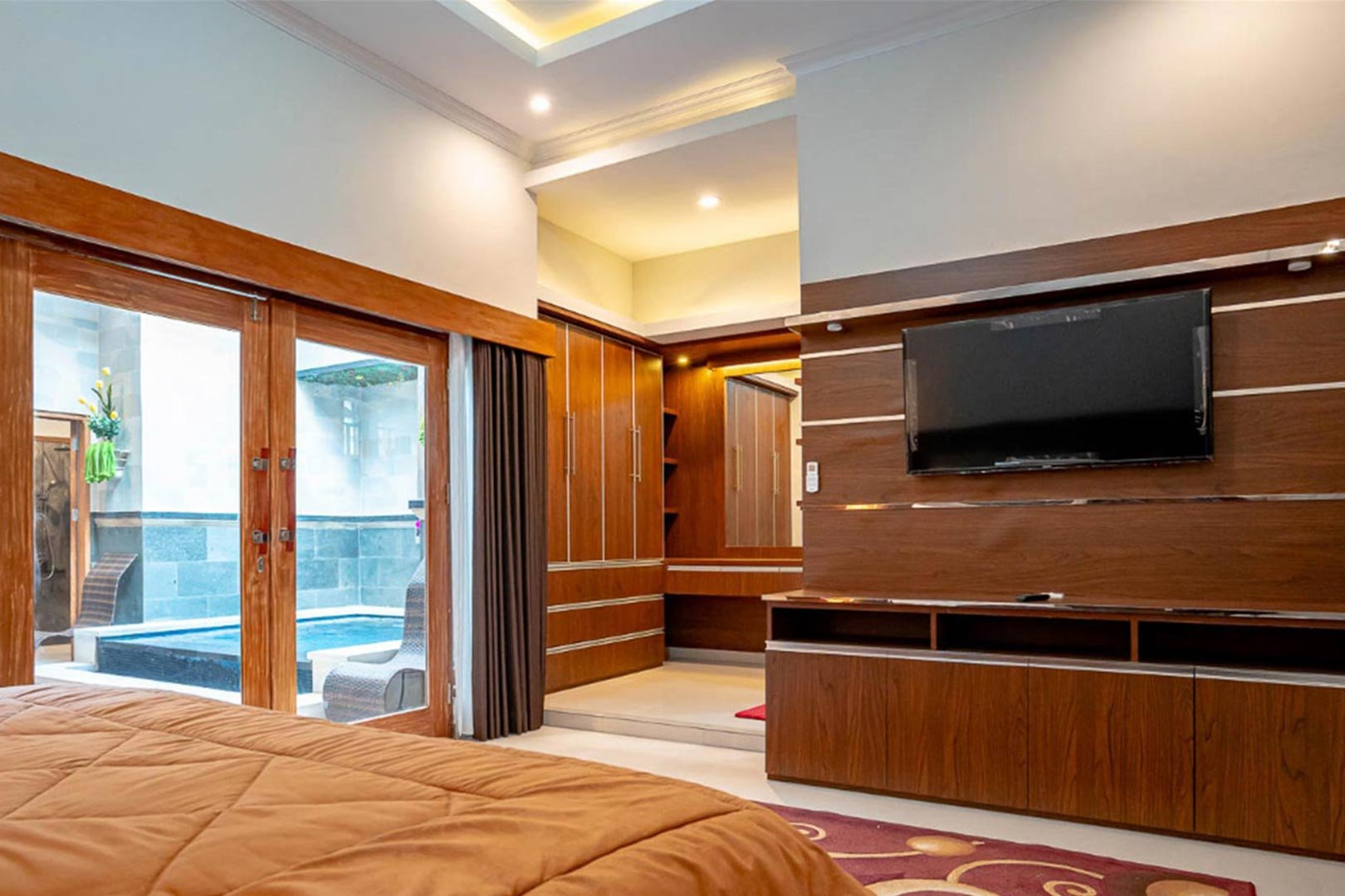 Дом, 2 спальни