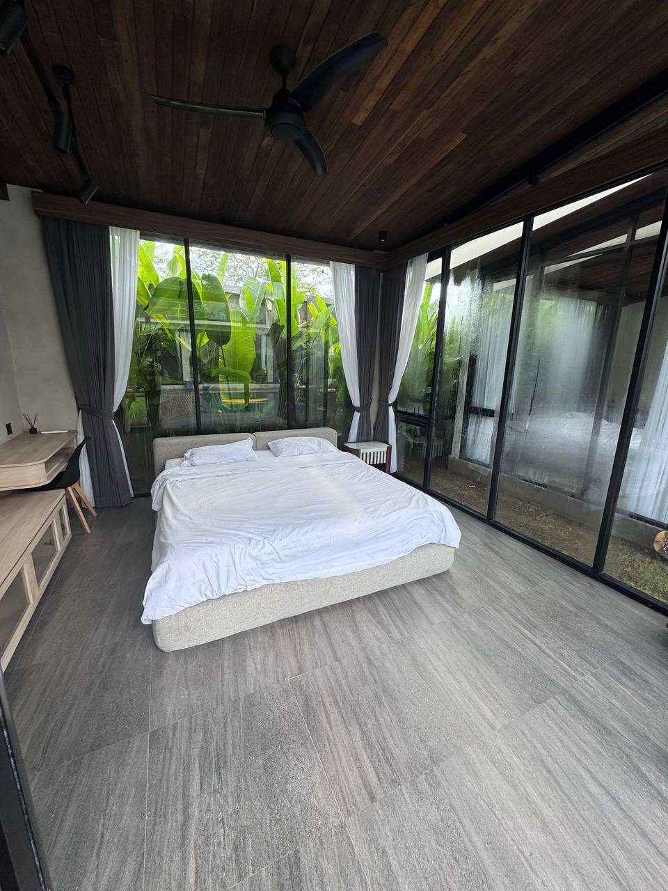 Вилла, 4 спальни