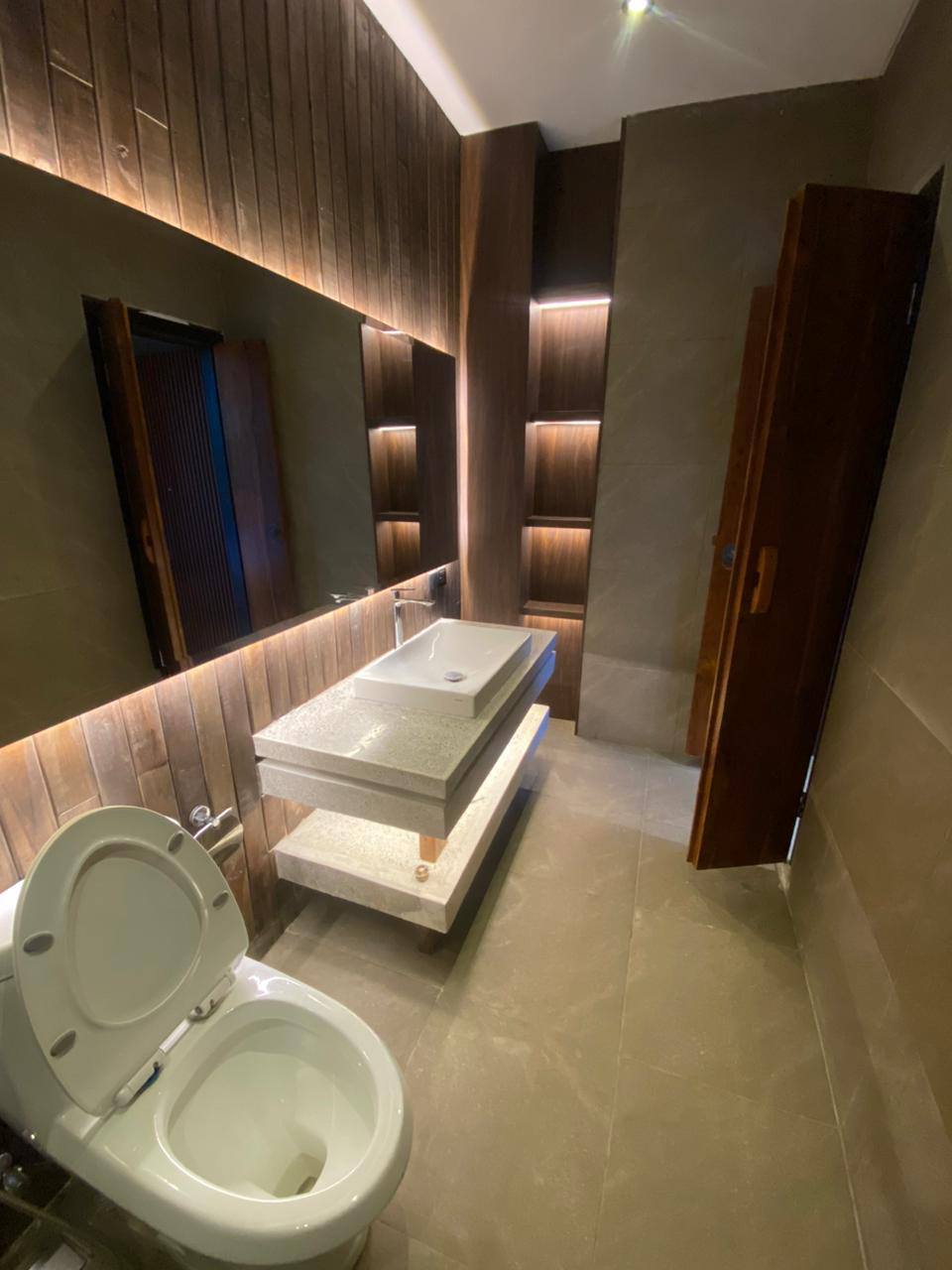 Вилла, 4 спальни