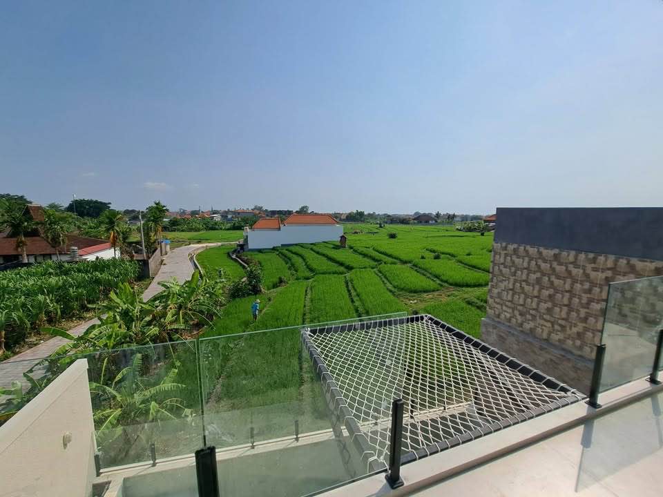 Вилла, 3 спальни