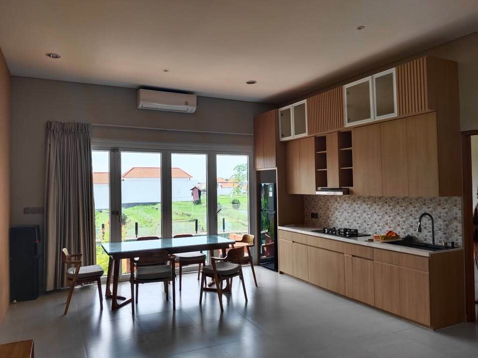 Вилла, 3 спальни