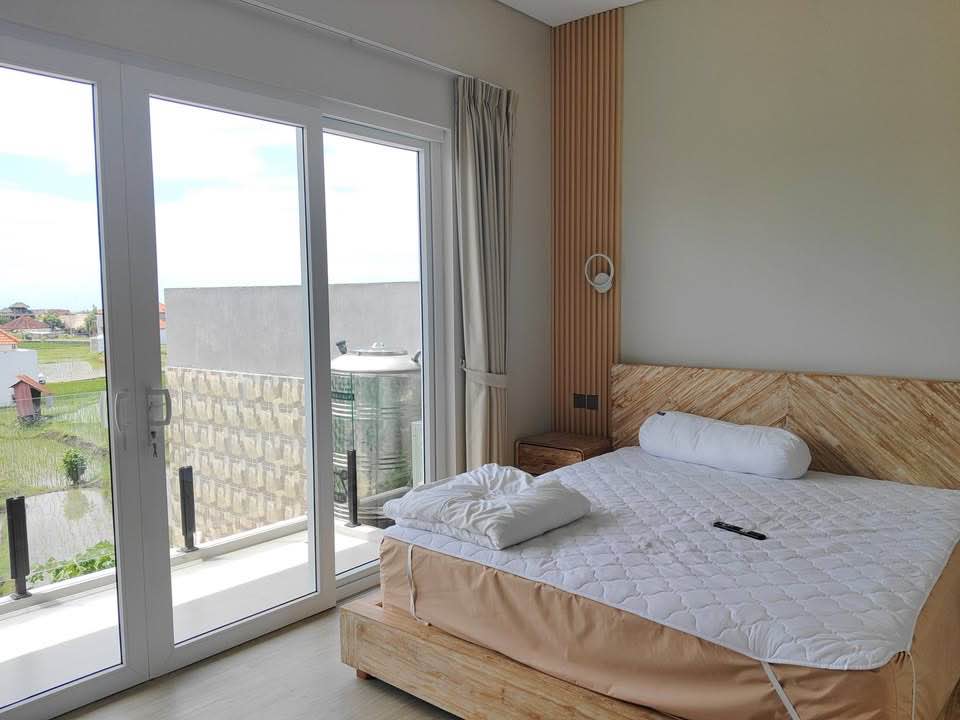 Вилла, 3 спальни