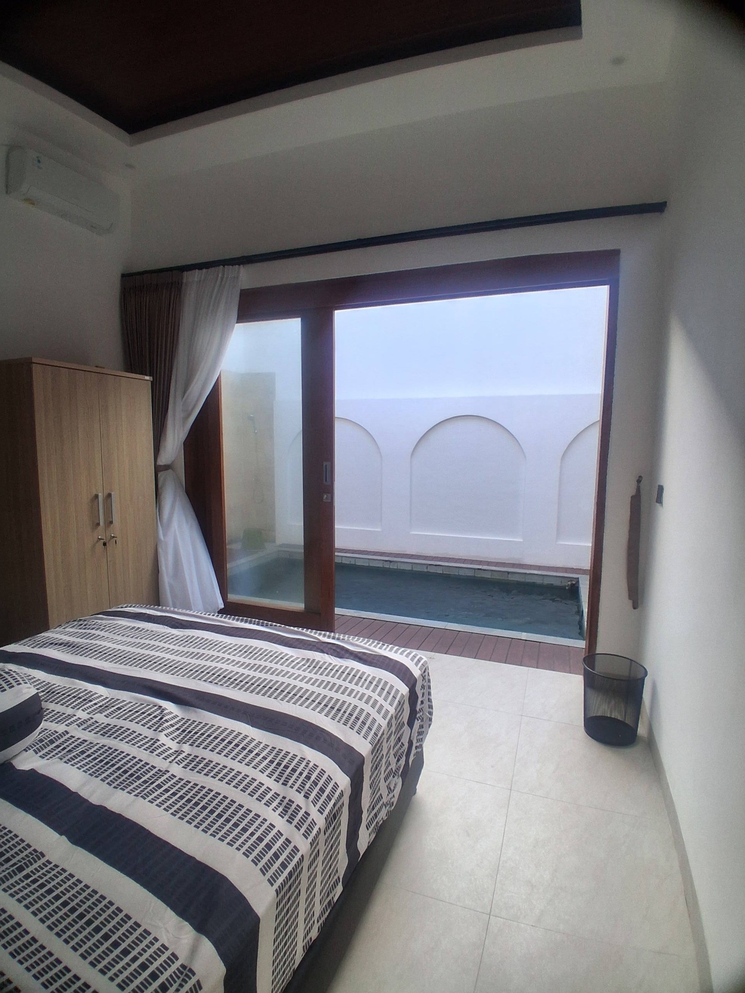 Вилла, 2 спальни