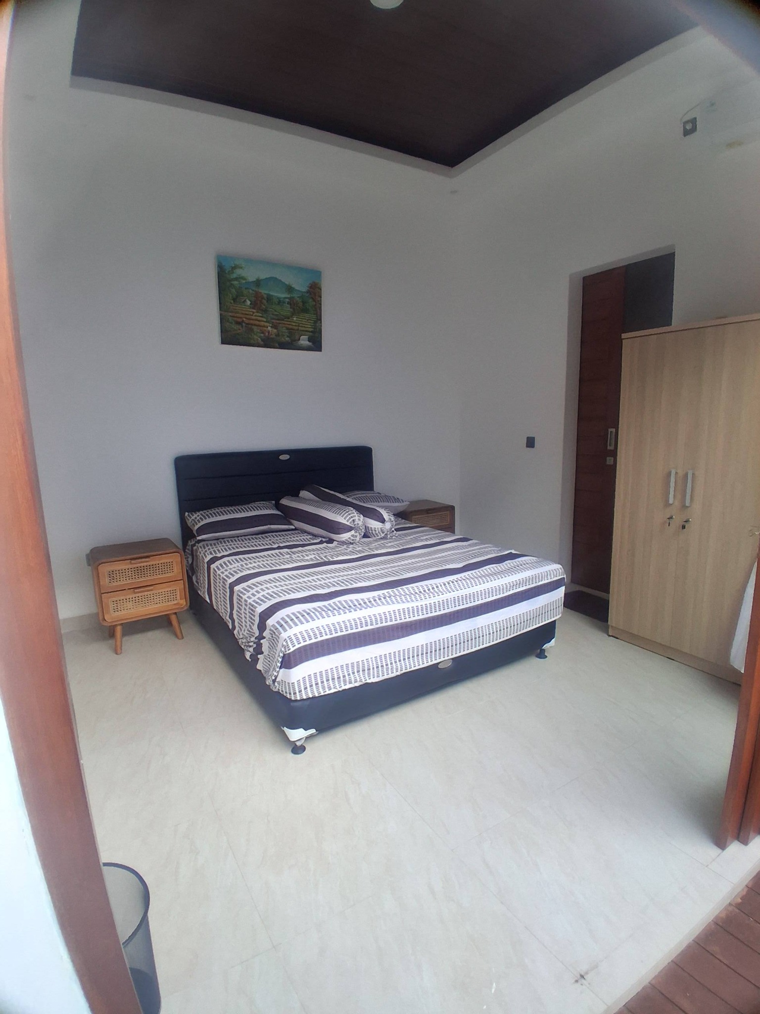 Вилла, 2 спальни