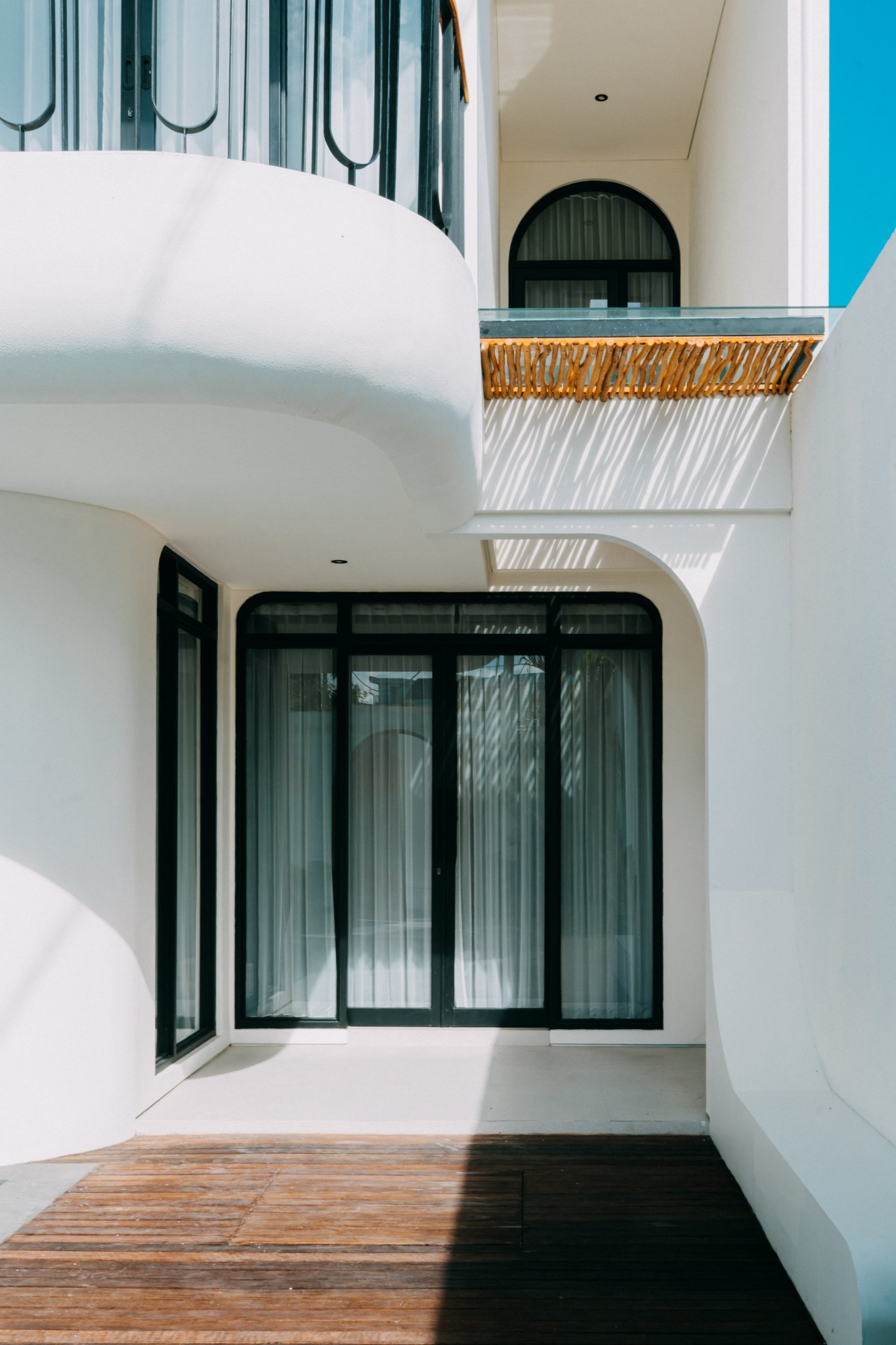 Вилла, 2 спальни