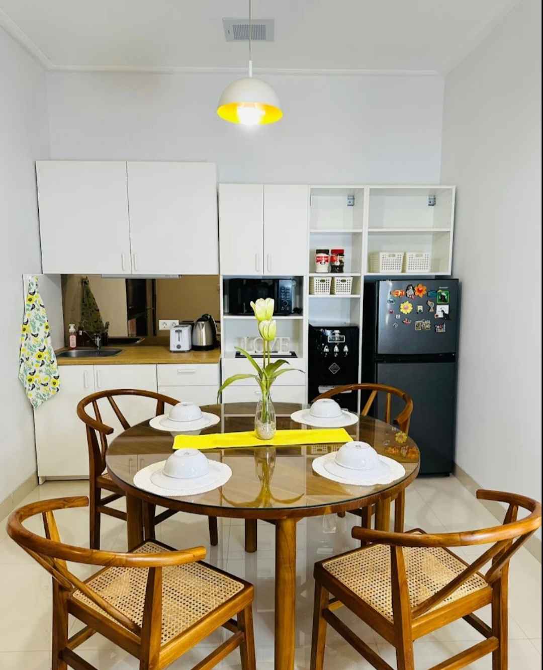 Вилла, 4 спальни