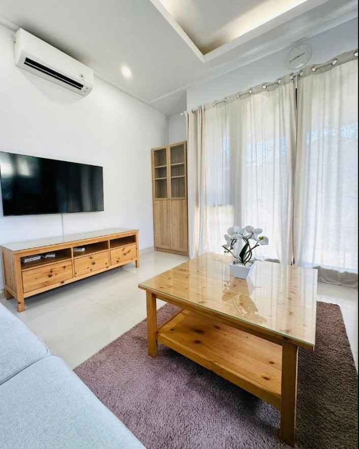 Вилла, 4 спальни