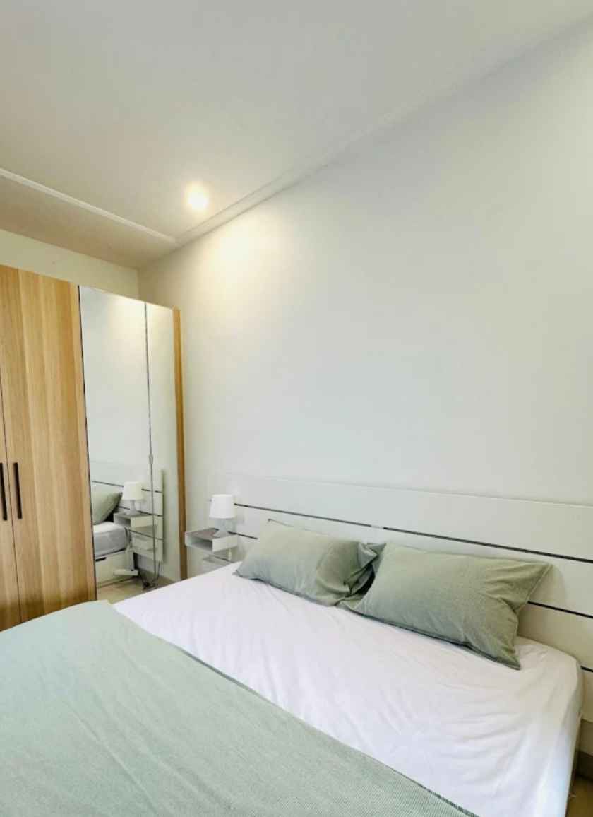 Вилла, 4 спальни