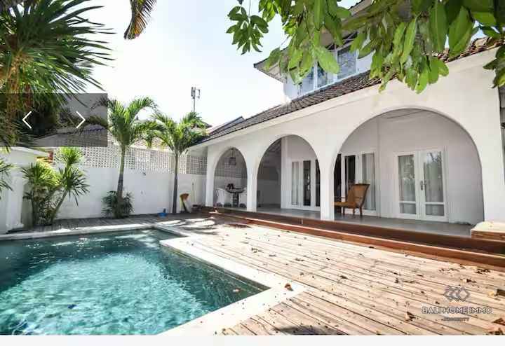 Вилла, 2 спальни