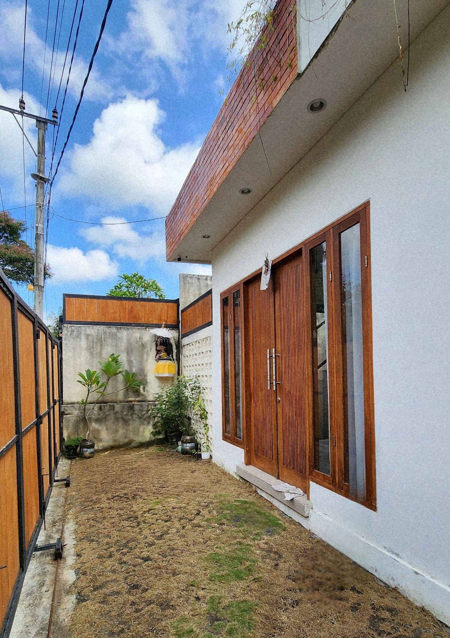 Вилла, 3 спальни