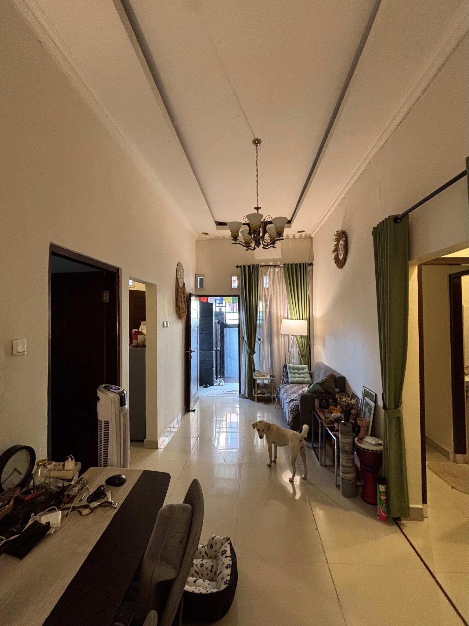 Дом, 2 спальни