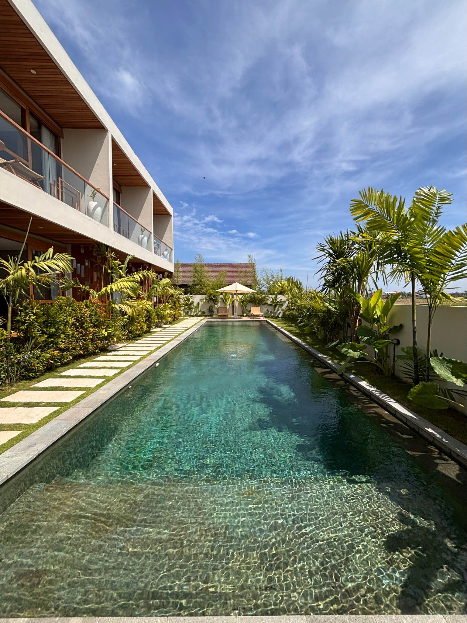 Апартаменты, 1 спальня