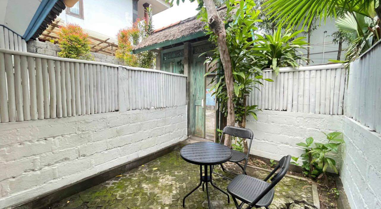 Апартаменты, 1 спальня