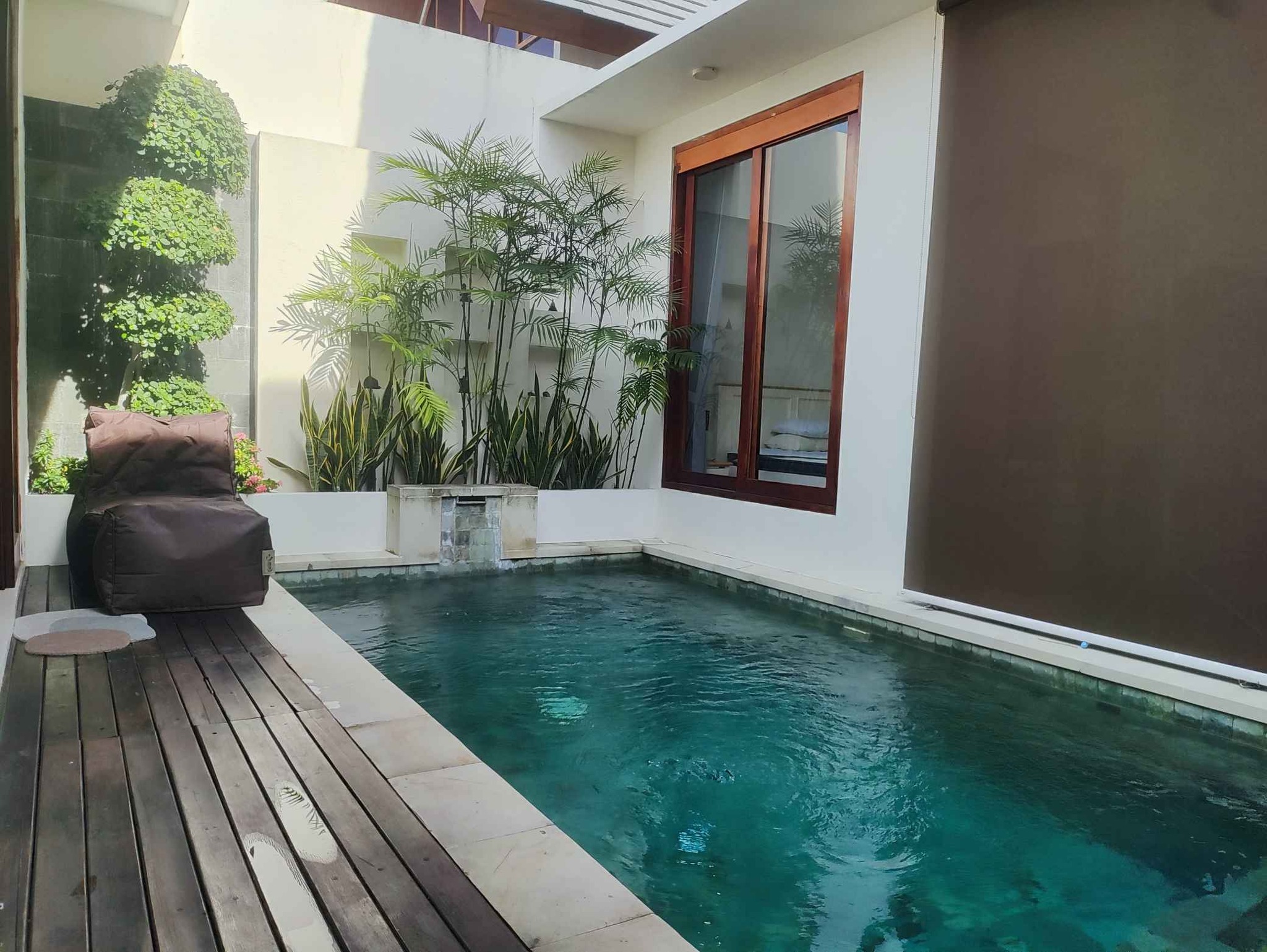 Вилла, 2 спальни