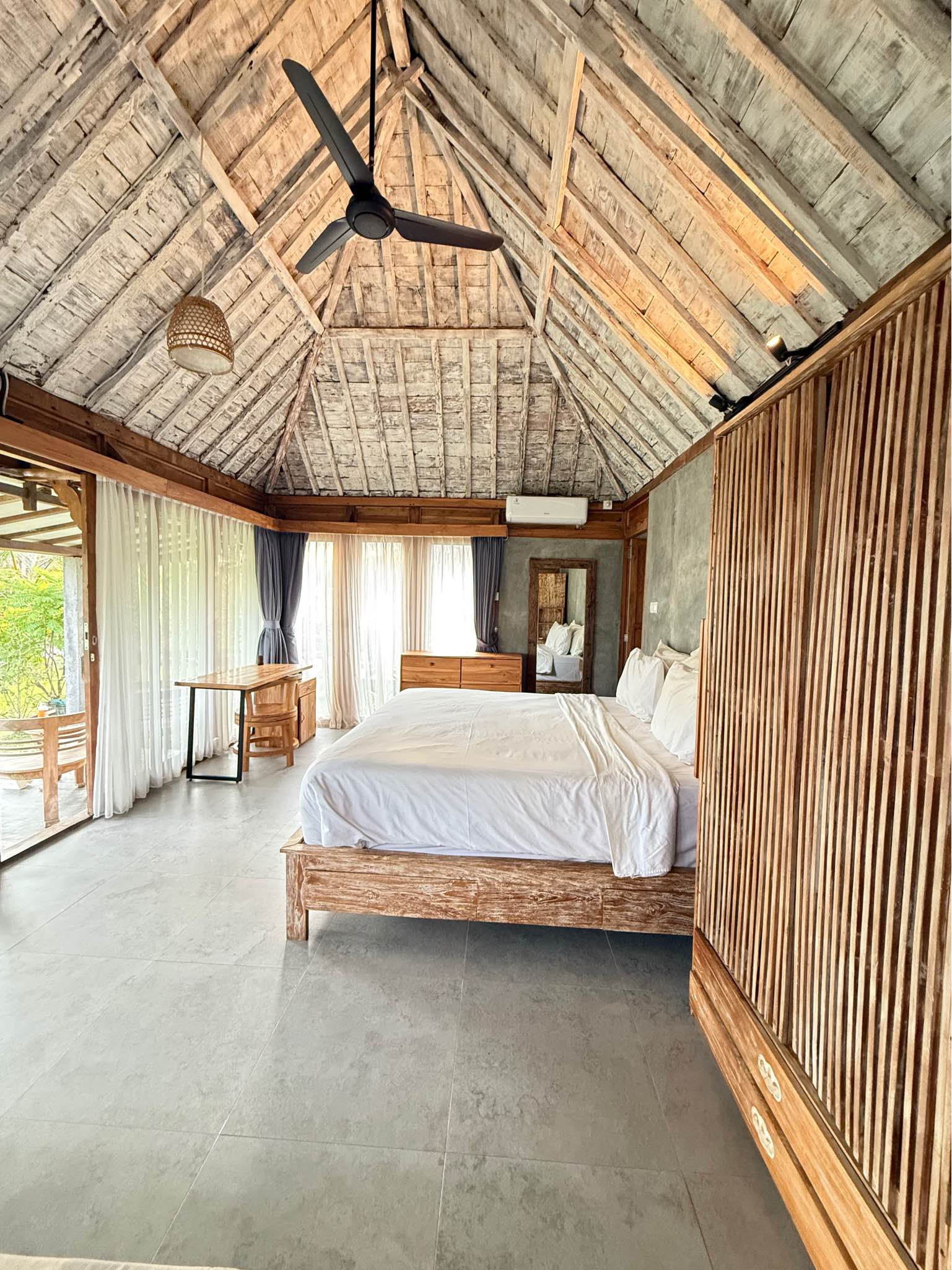 Дом, 1 спальня