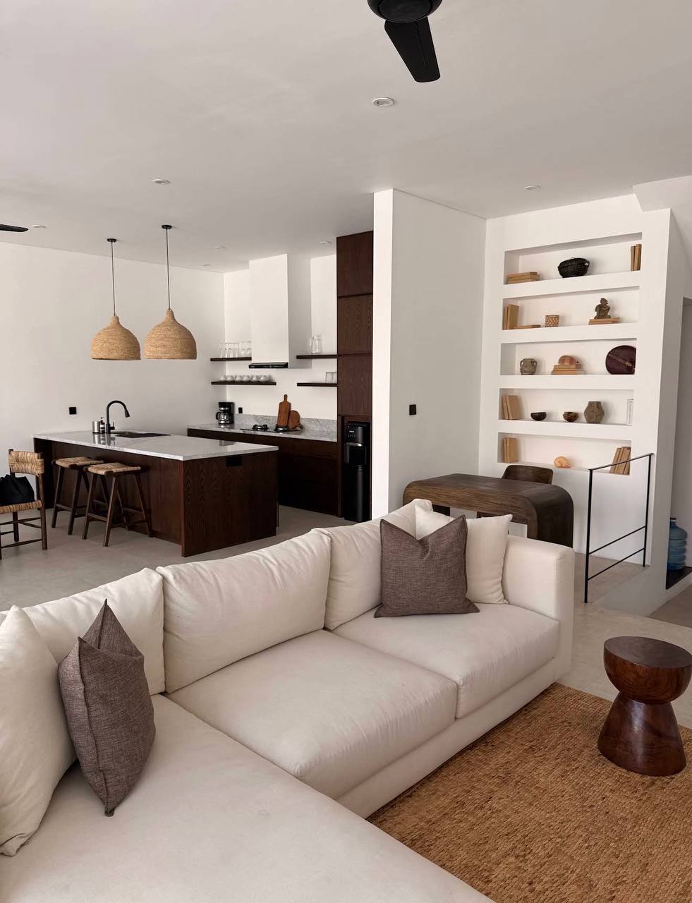 Комната, 2 спальни