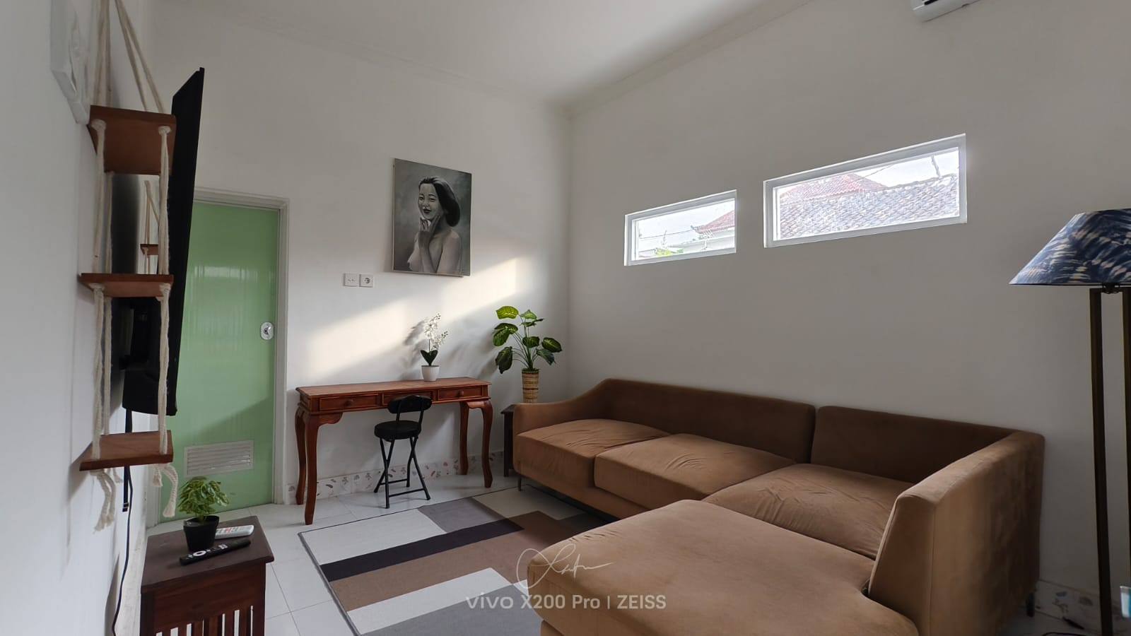 Дом, 1 спальня