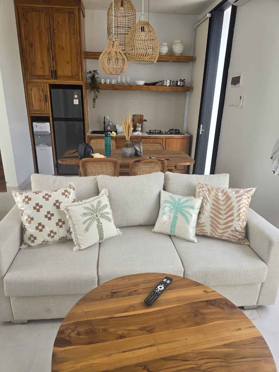 Вилла, 3 спальни