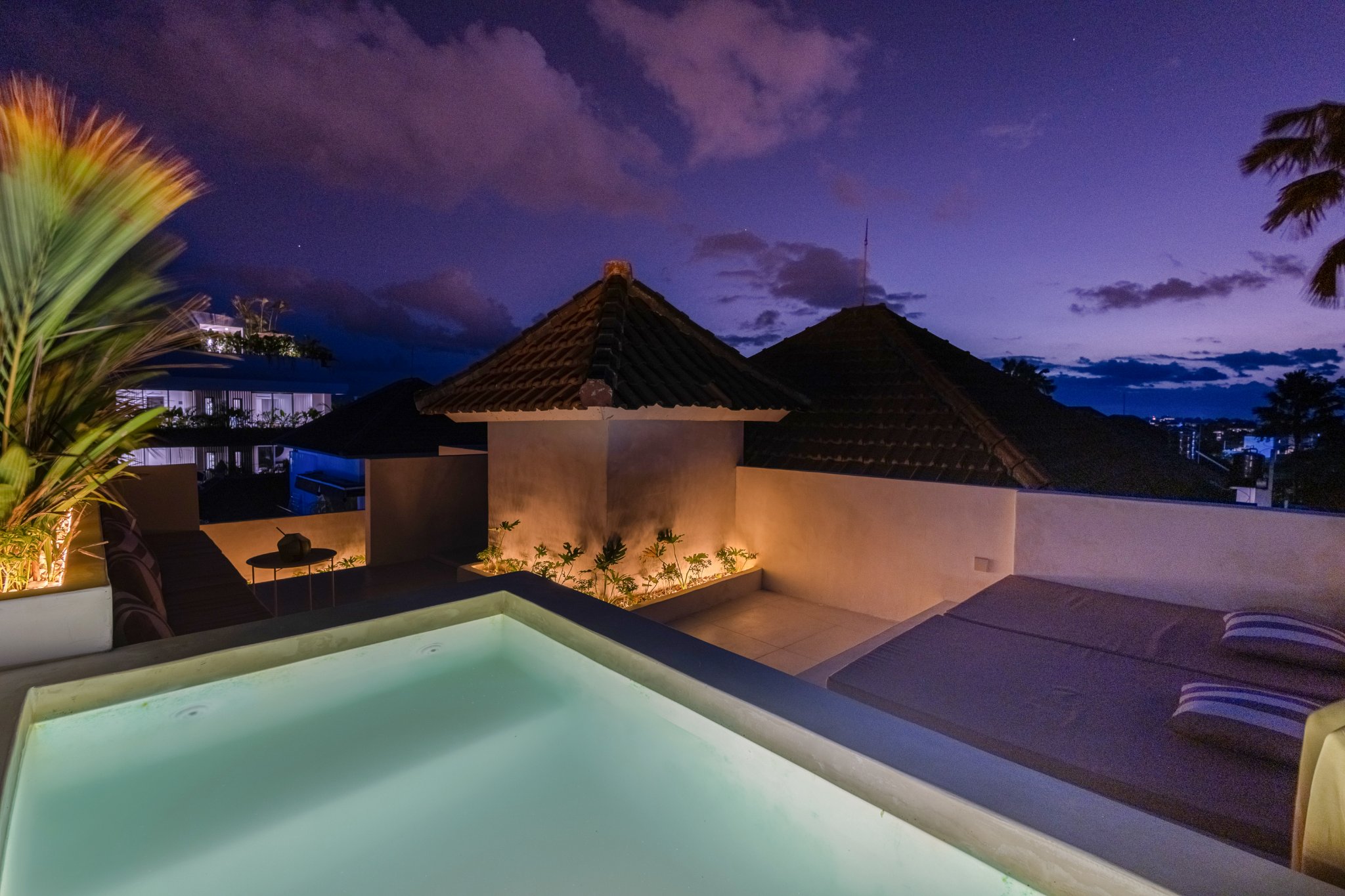 Апартаменты, 1 спальня