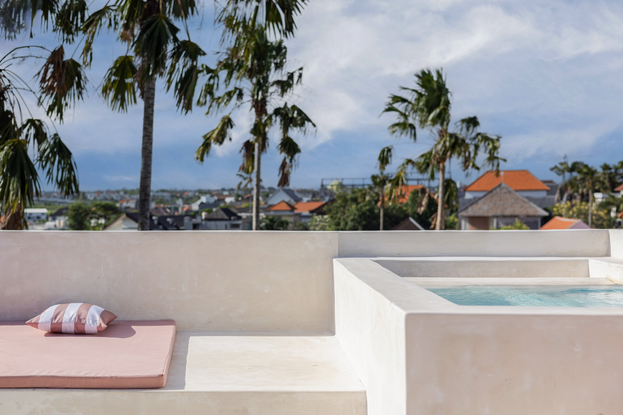 Апартаменты, 1 спальня