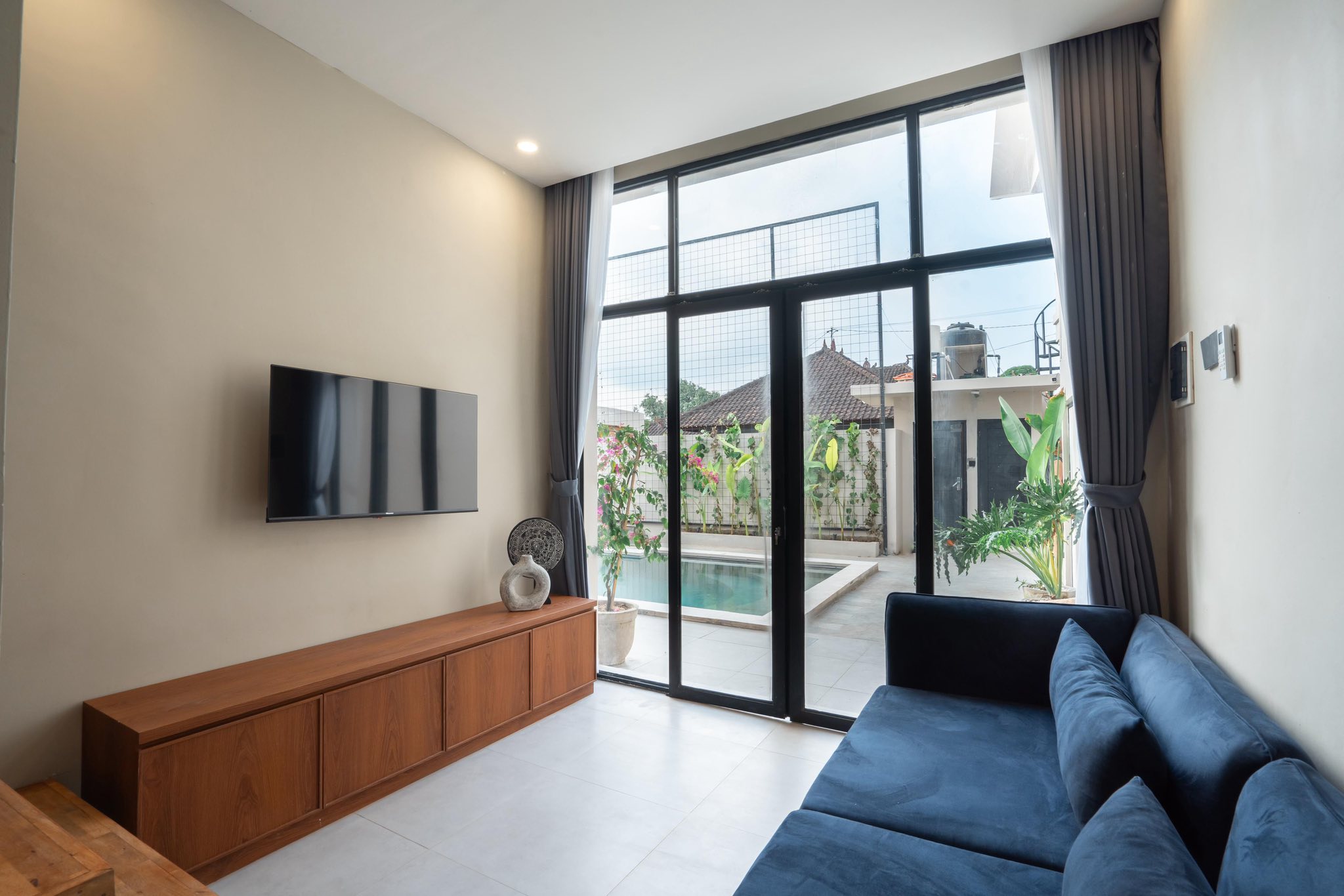 Объявление