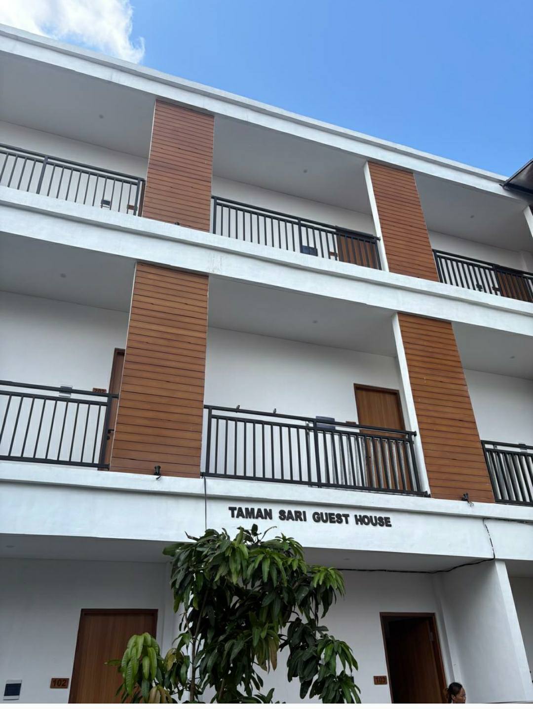 Апартаменты, 2 спальни