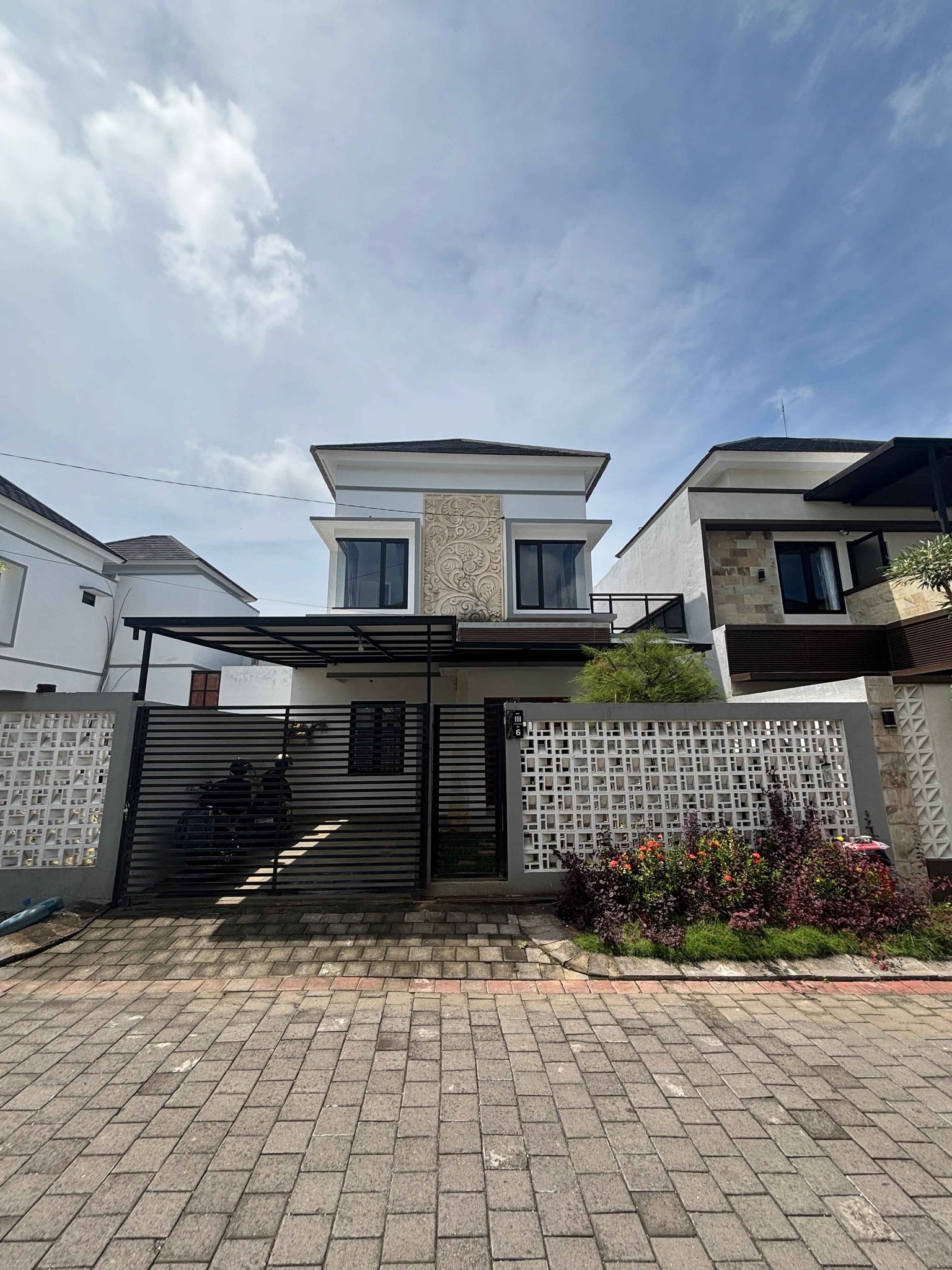 Дом, 3 спальни