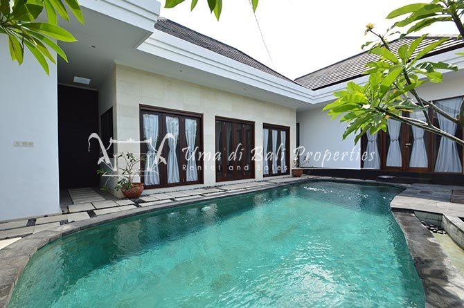 Вилла, 2 спальни