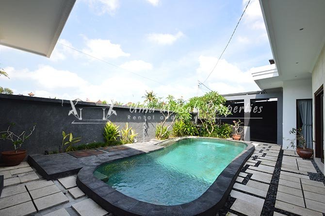 Вилла, 2 спальни