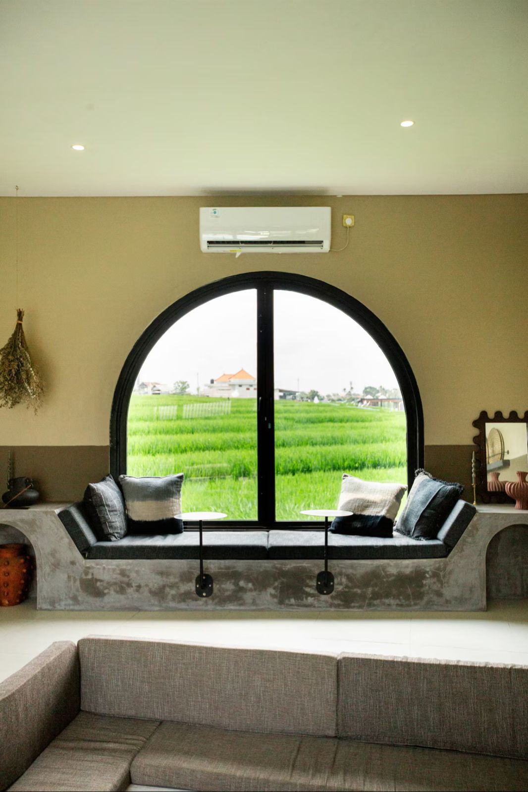 Вилла, 2 спальни