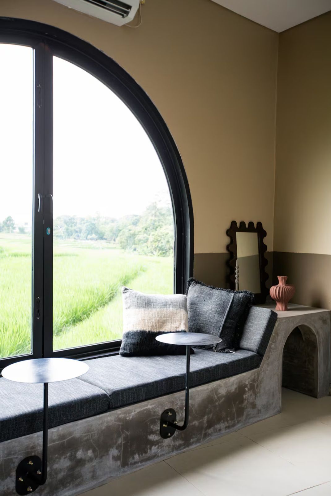 Вилла, 2 спальни