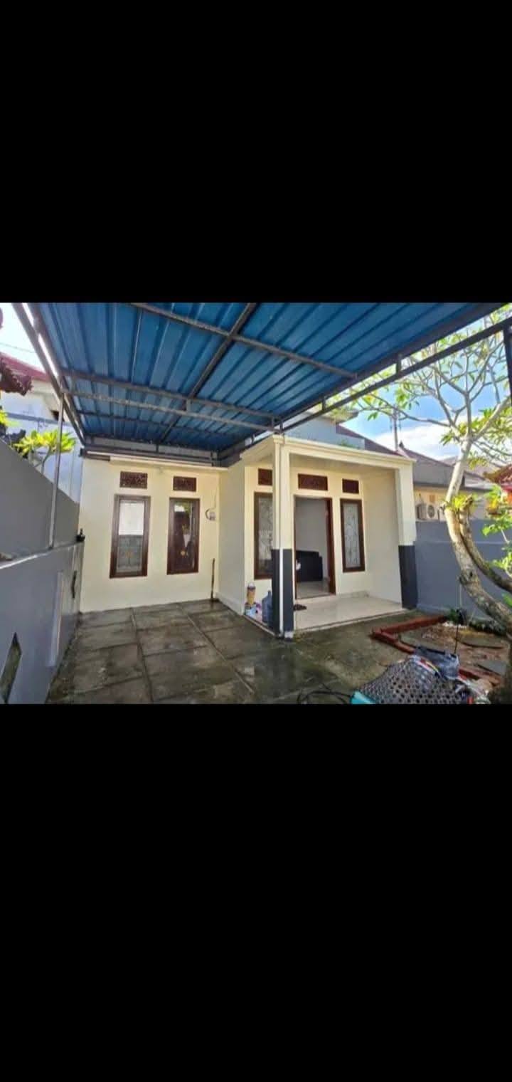 Дом, 2 спальни