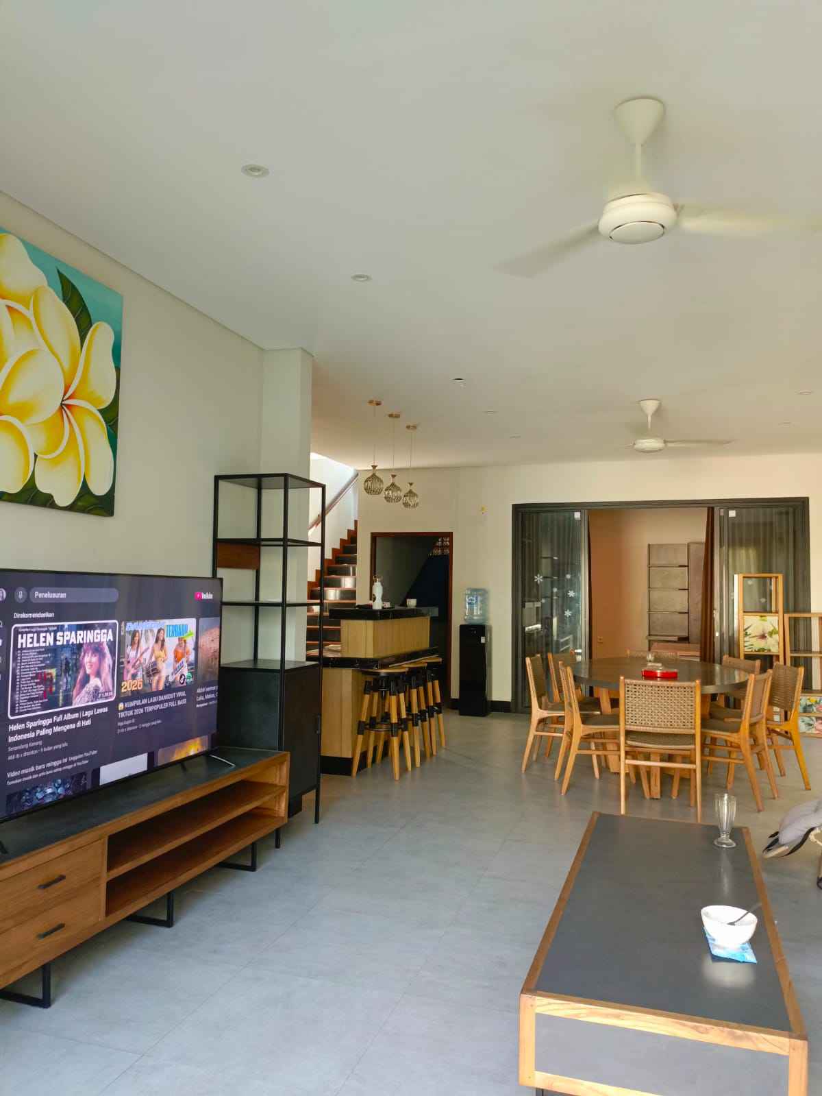 Вилла, 3 спальни