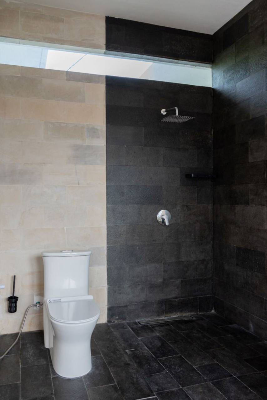 Вилла, 3 спальни